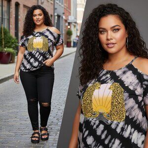 PLUS Clothing Torrid NWT